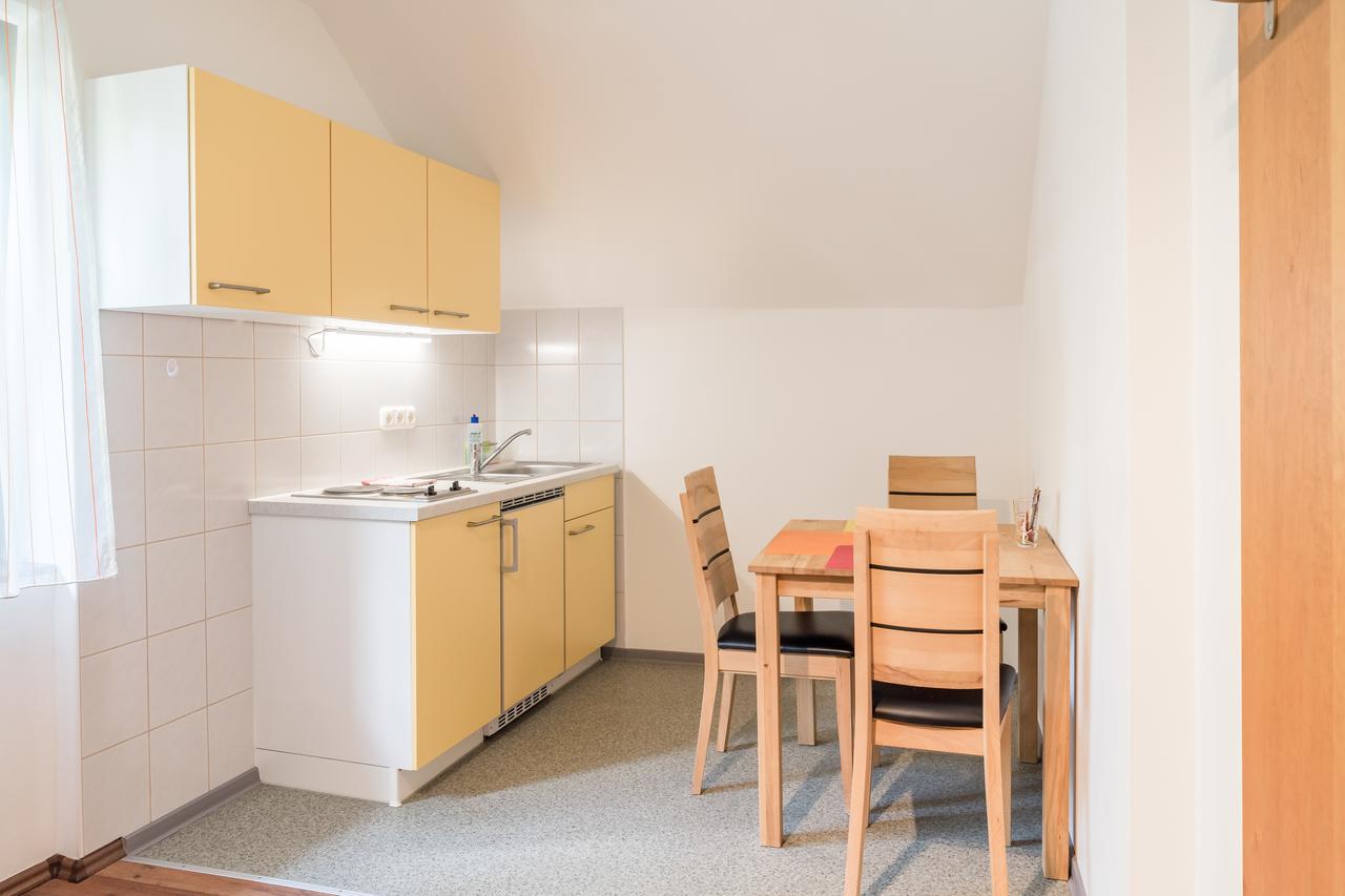 Appartement Smart Liv'In Laabnerhof à Laaben Extérieur photo